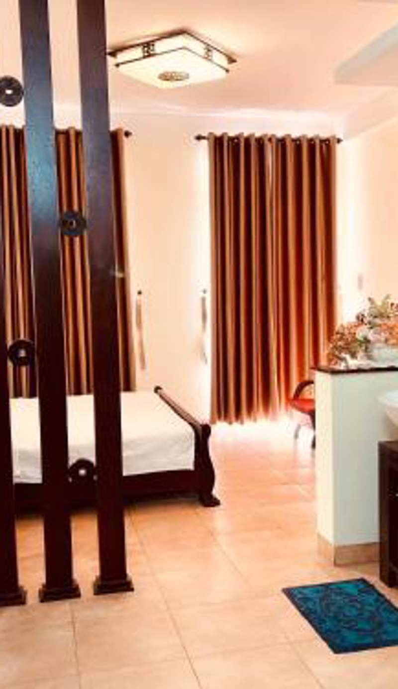 Khang Homestay