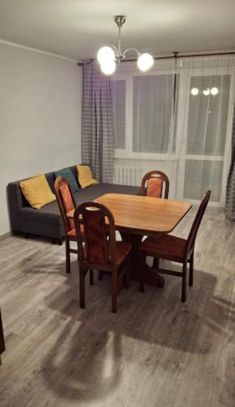 Mieszkanie 2-pokojowe 40 m2 blisko centrum
