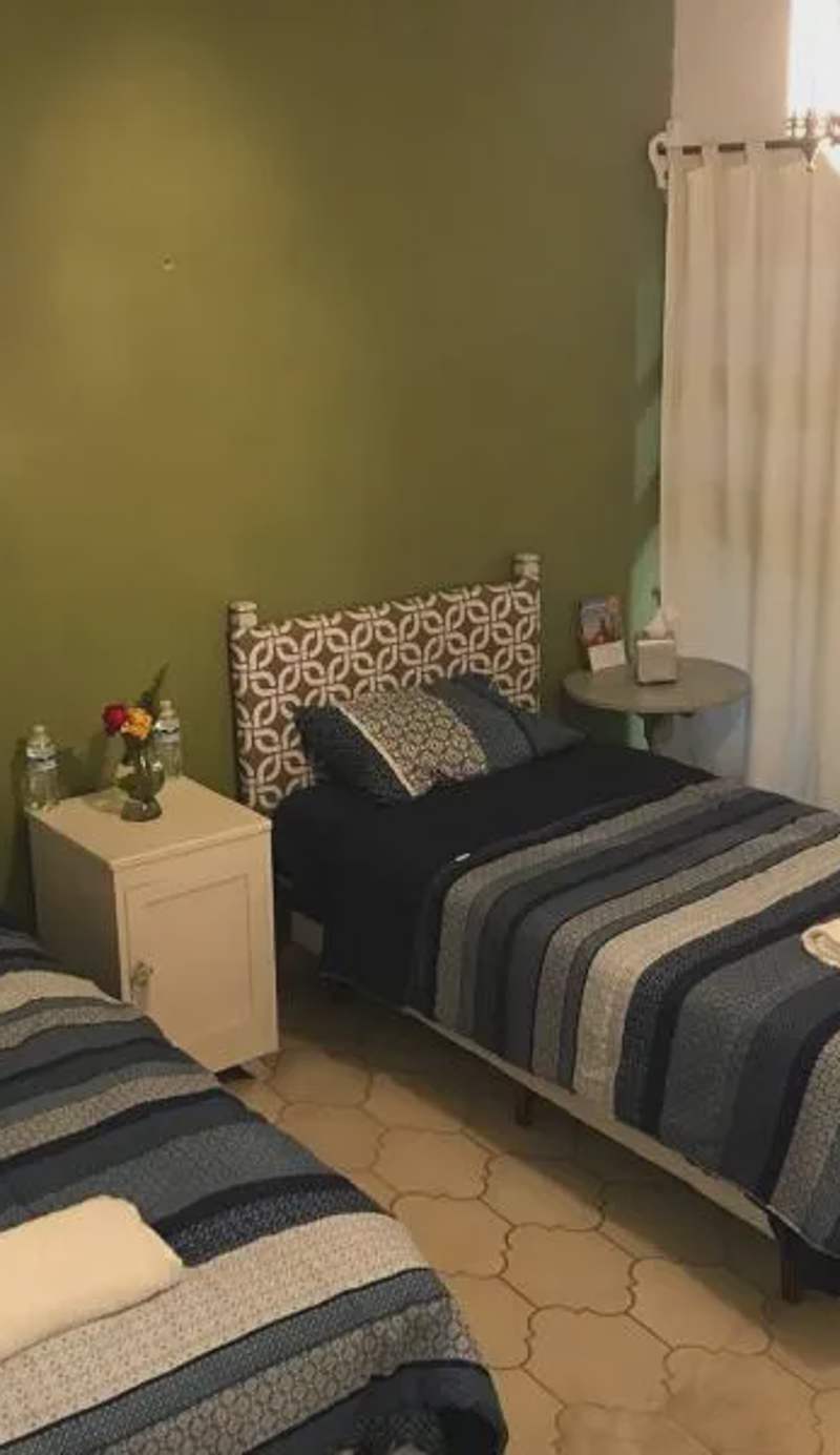 Casa Antaña