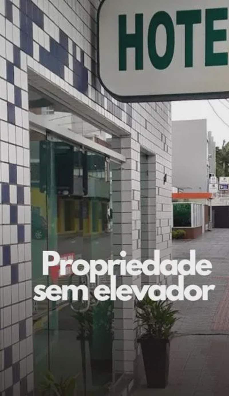 Big Hotel Florianópolis