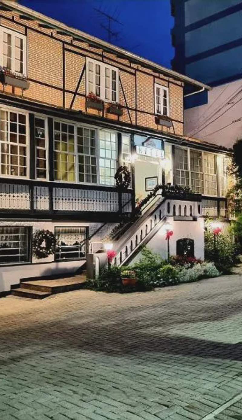 Hotel Hermann