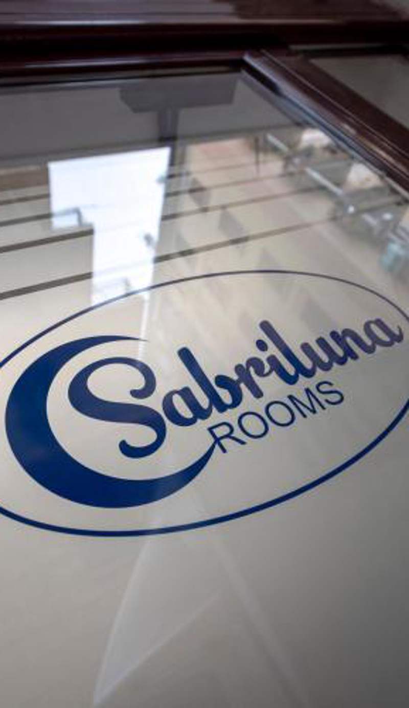 SABRILUNA ROOMS