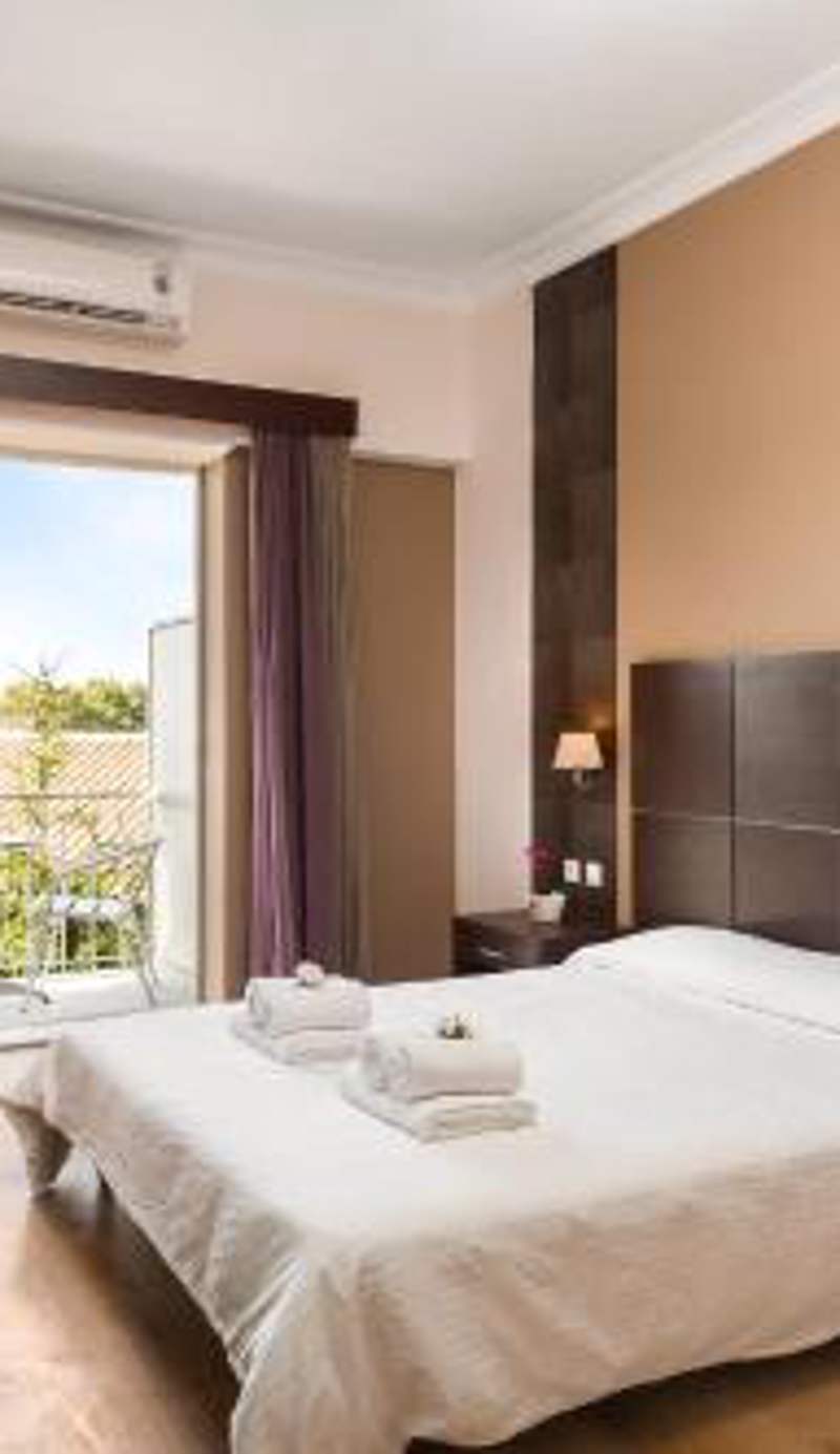 Arion Hotel