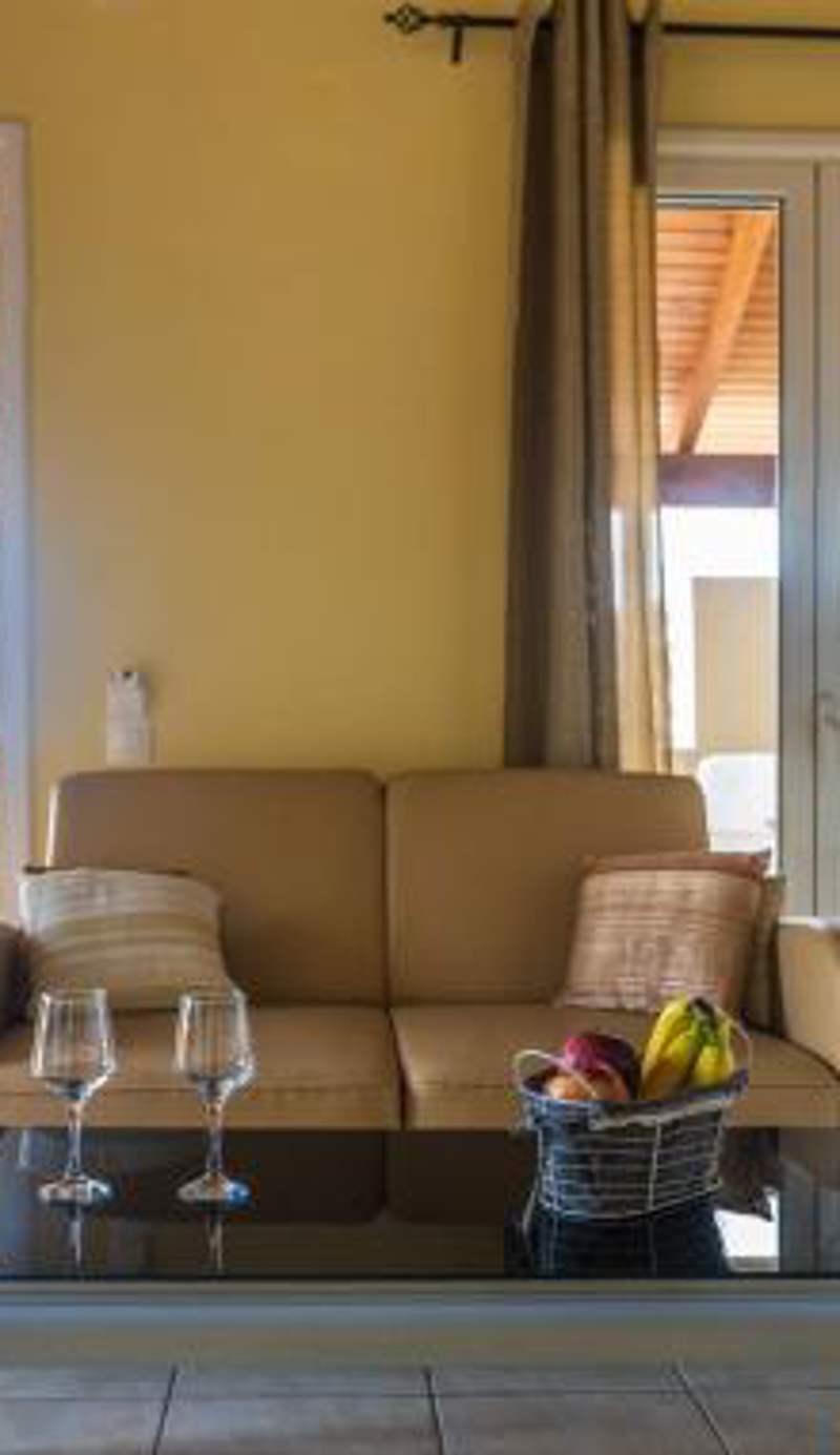 Julia΄s Apartment