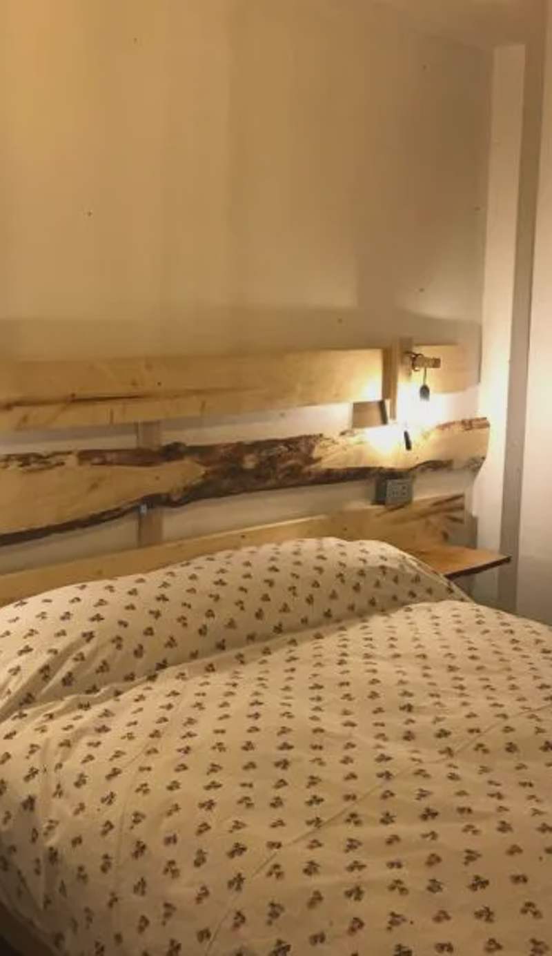 Casa de Ana B&B