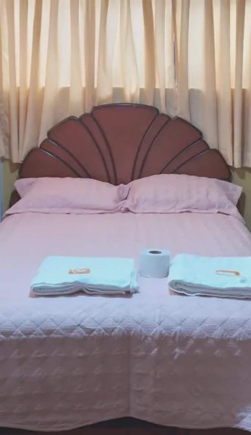 Dream House B&B