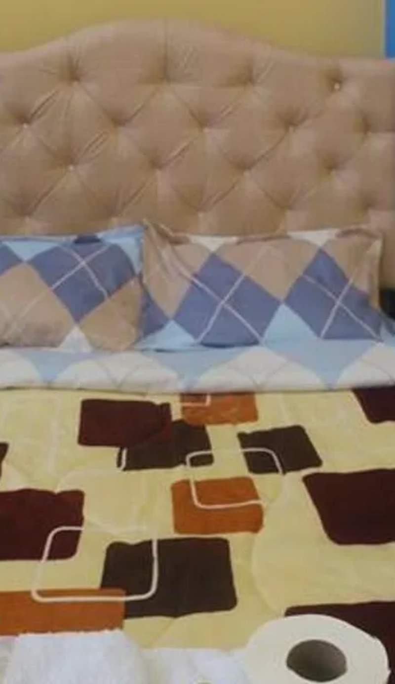 Huascarán wasi, cómodo, con wifi y ducha caliente