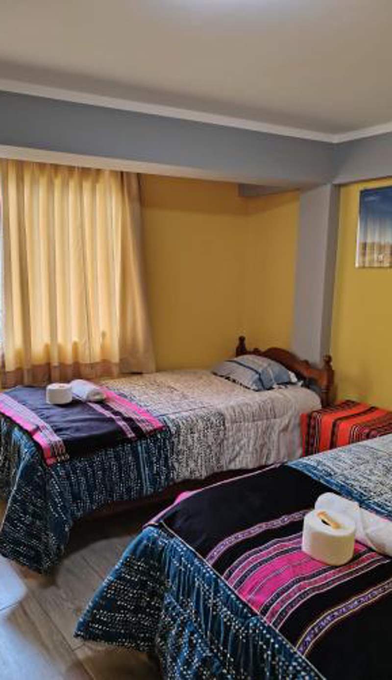 Humberto Guest House
