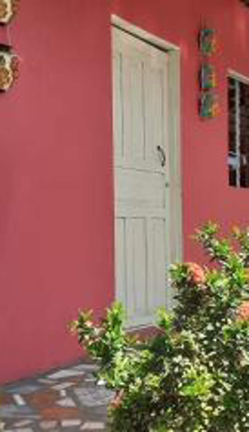 Guest House Nena