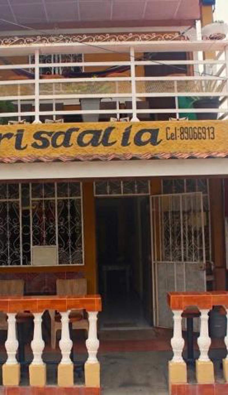 Casa Krisdalia