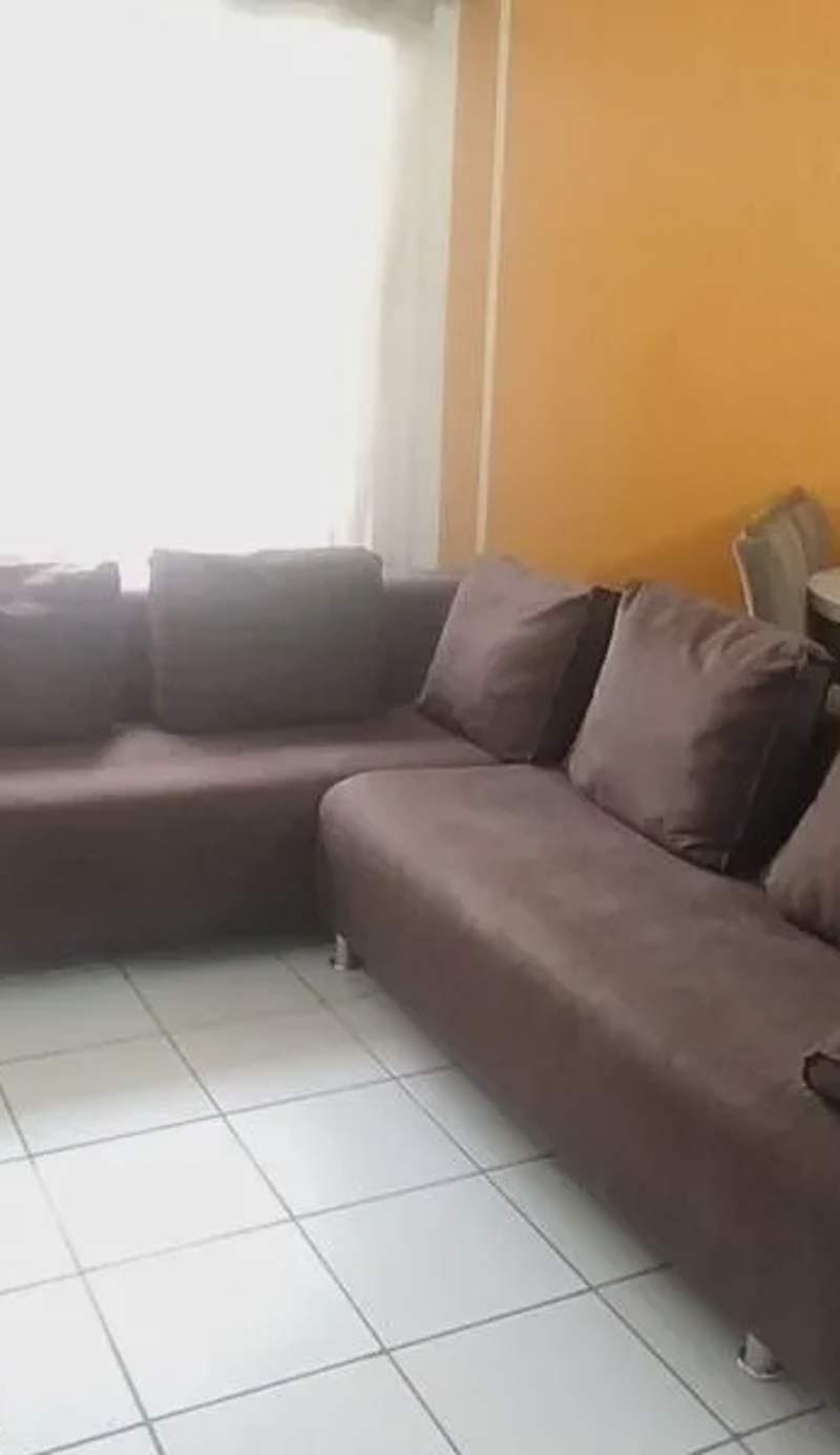 Apt Top Praia de Jacarecica Próx ao Parque Shopping, Decorado 2 Qtos 2 Banheiros