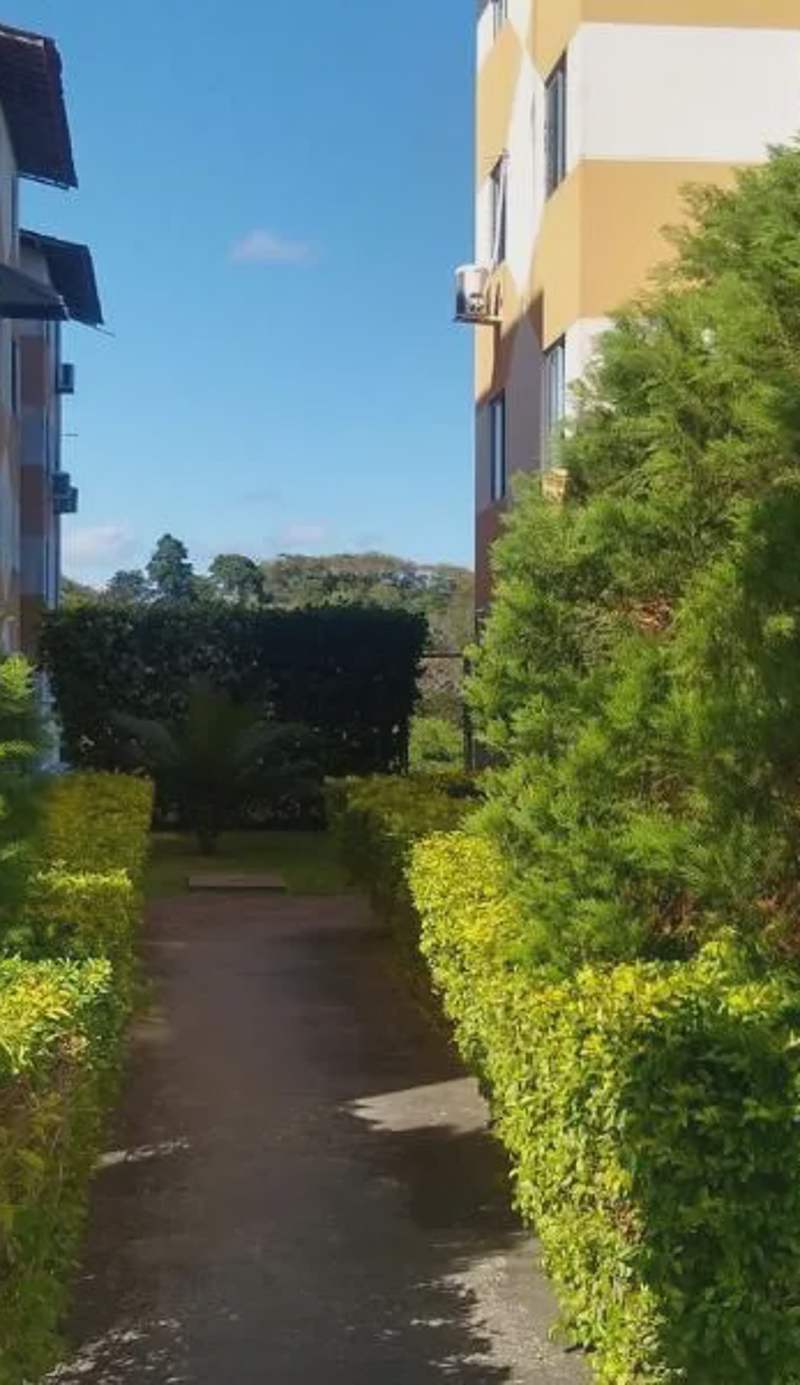 Residencial Iracema Rua Atila Brandão, bairro Serraria