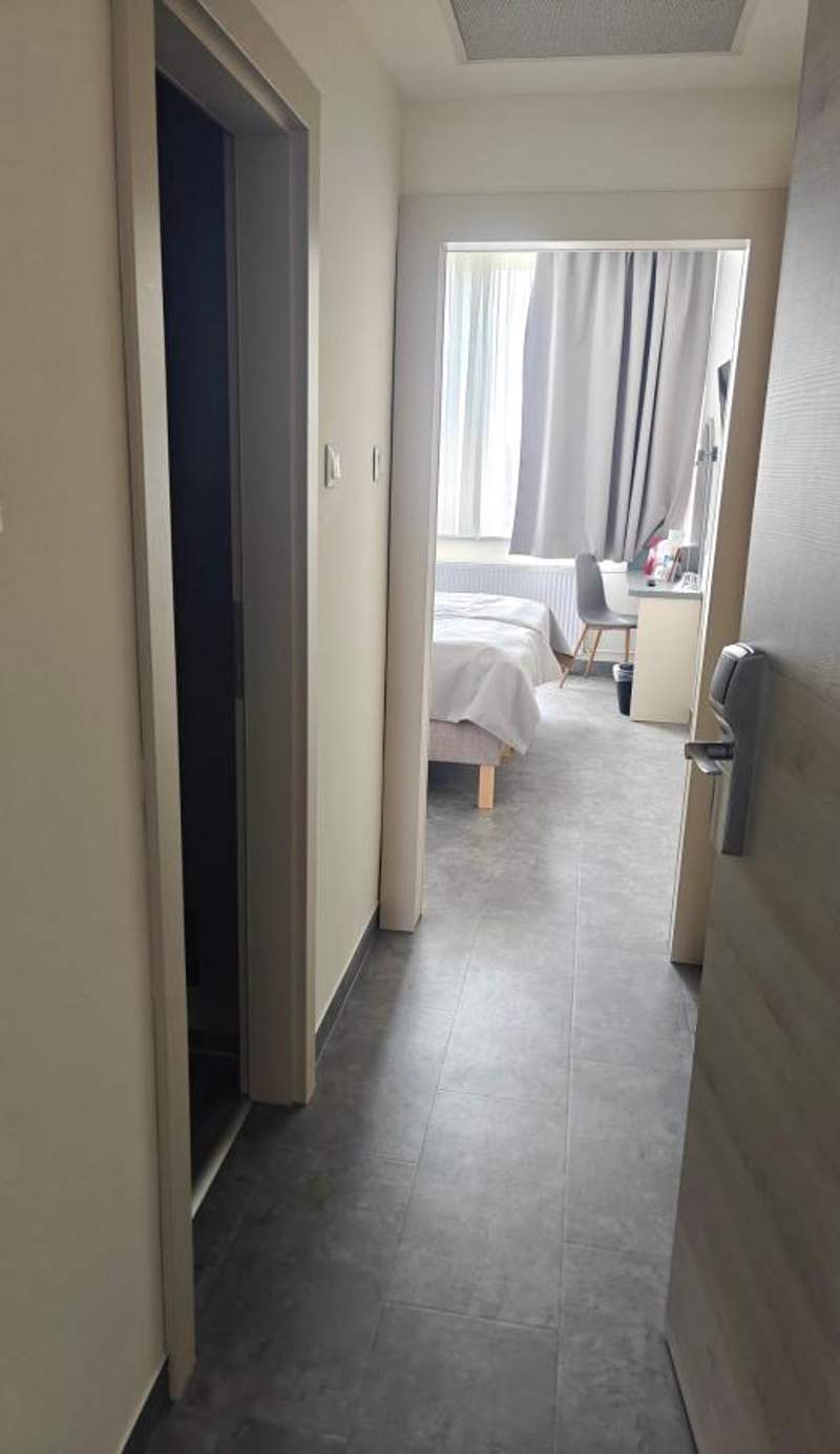 Hotel Benczur