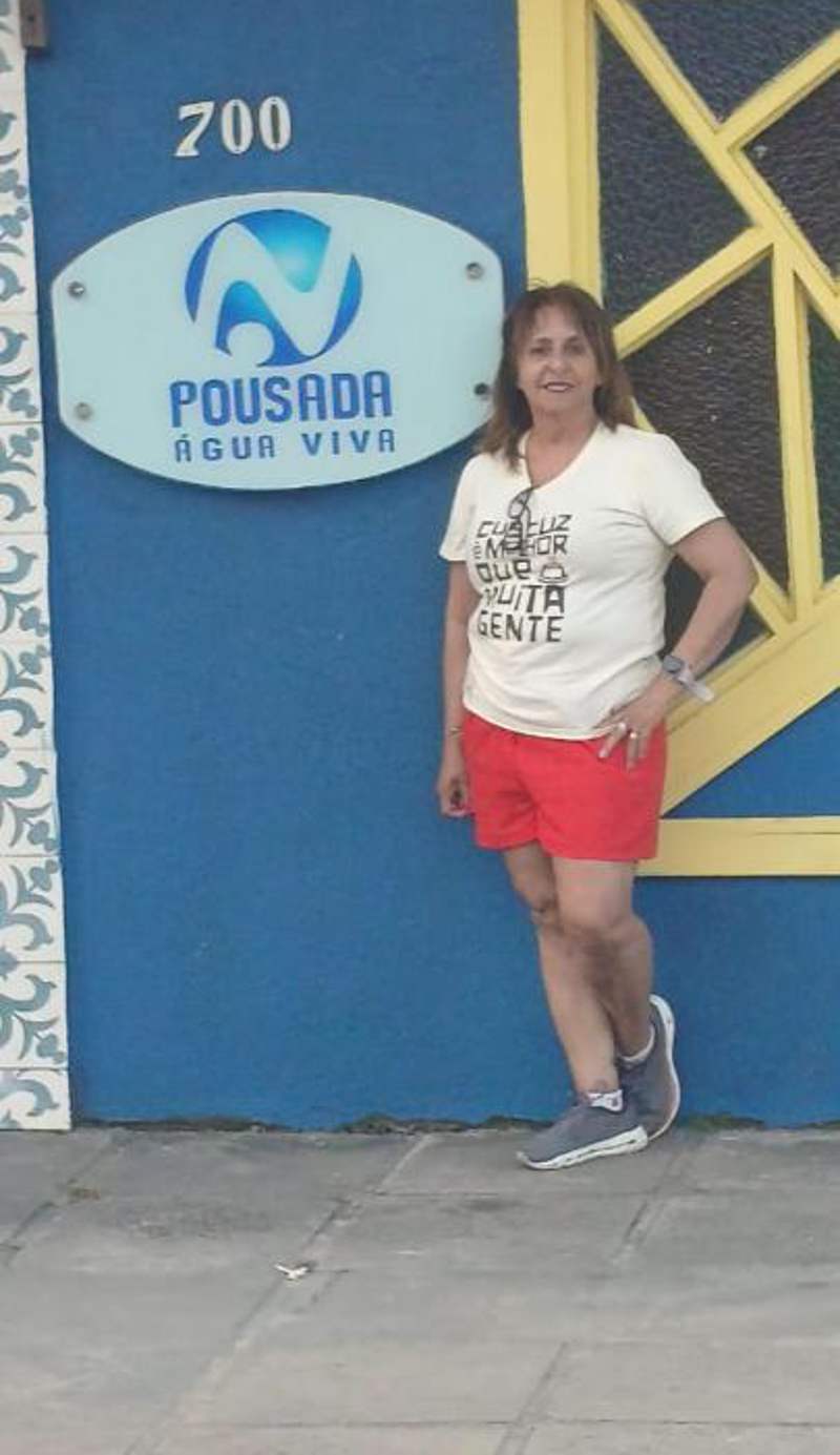 Pousada Água Viva