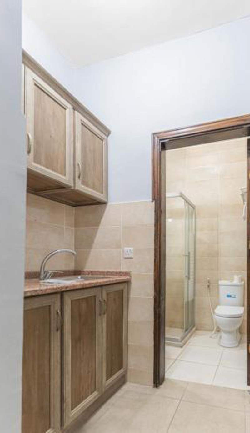 Old town apartment 2