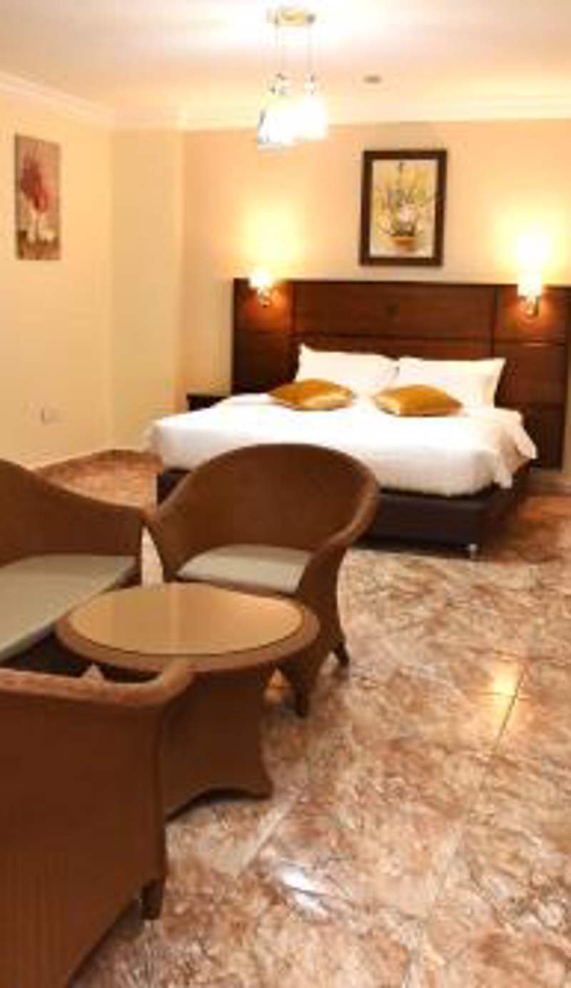 Karam Inn