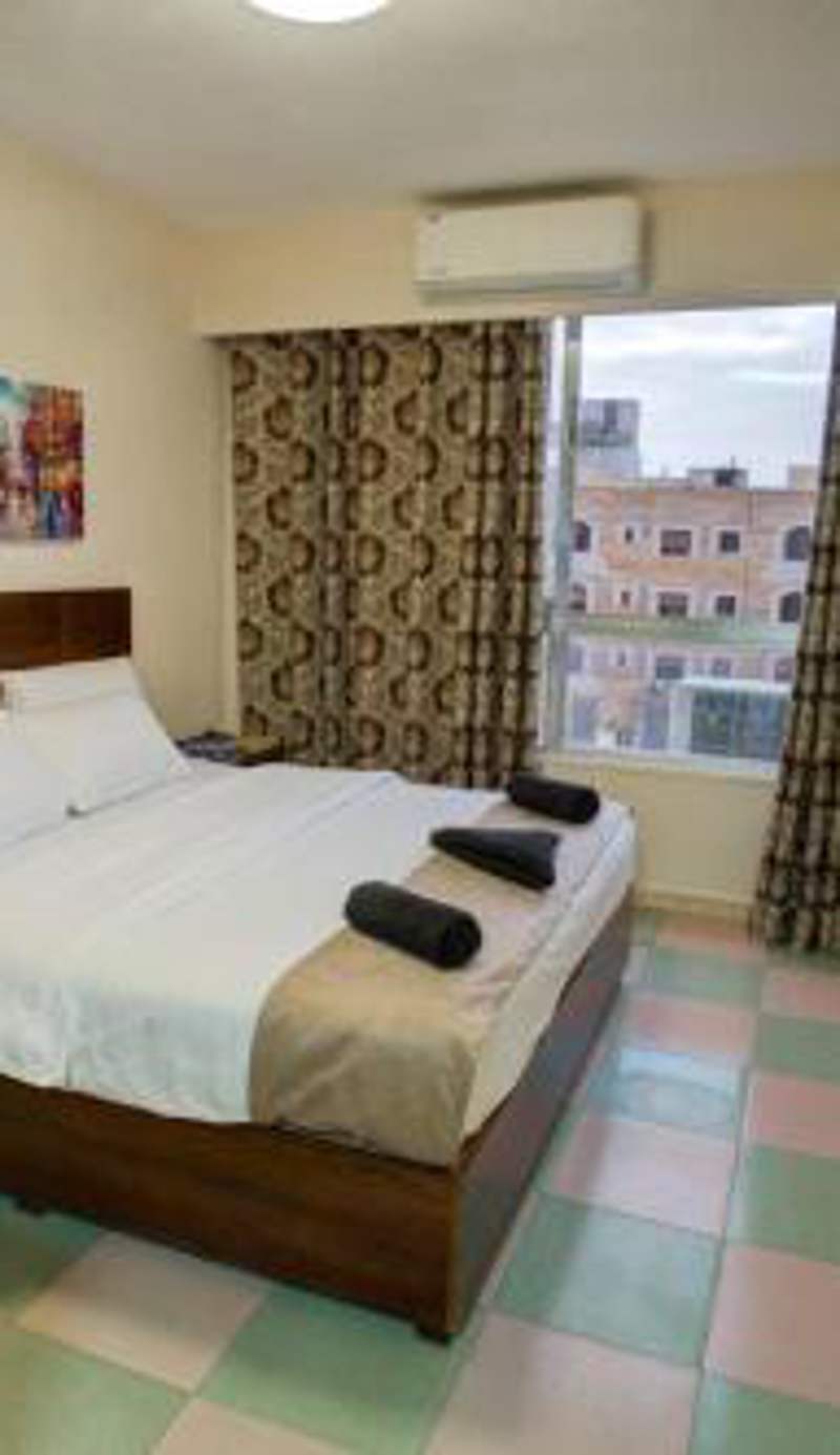 Darak hotel