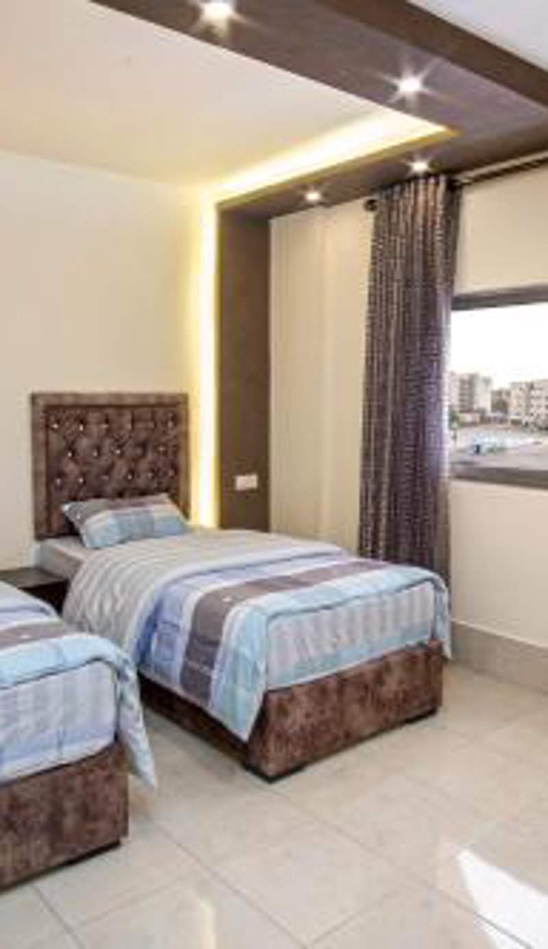 Al Riyati Hotel Apartments