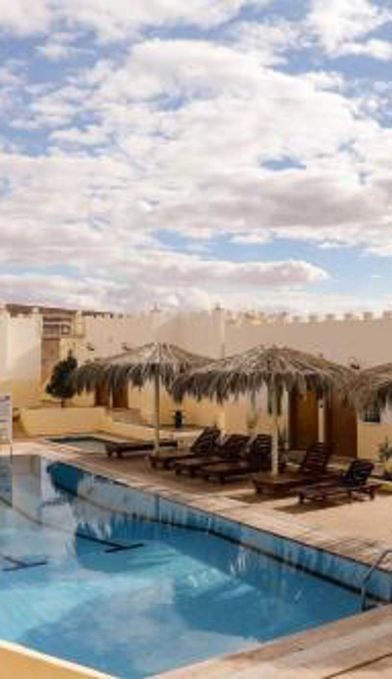 Red Sea Dive Center