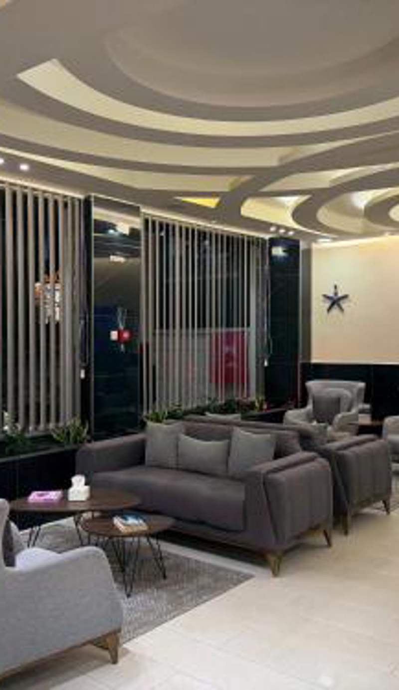 TAJ Hotel