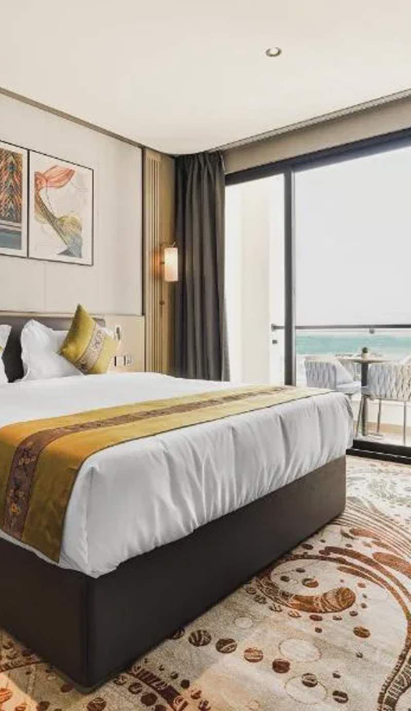 April Hotel