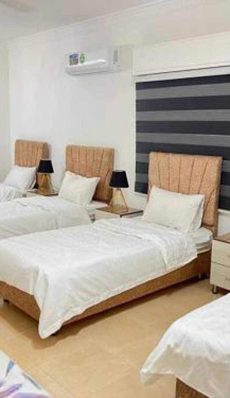 Lovely 3 bedrooms rental unit