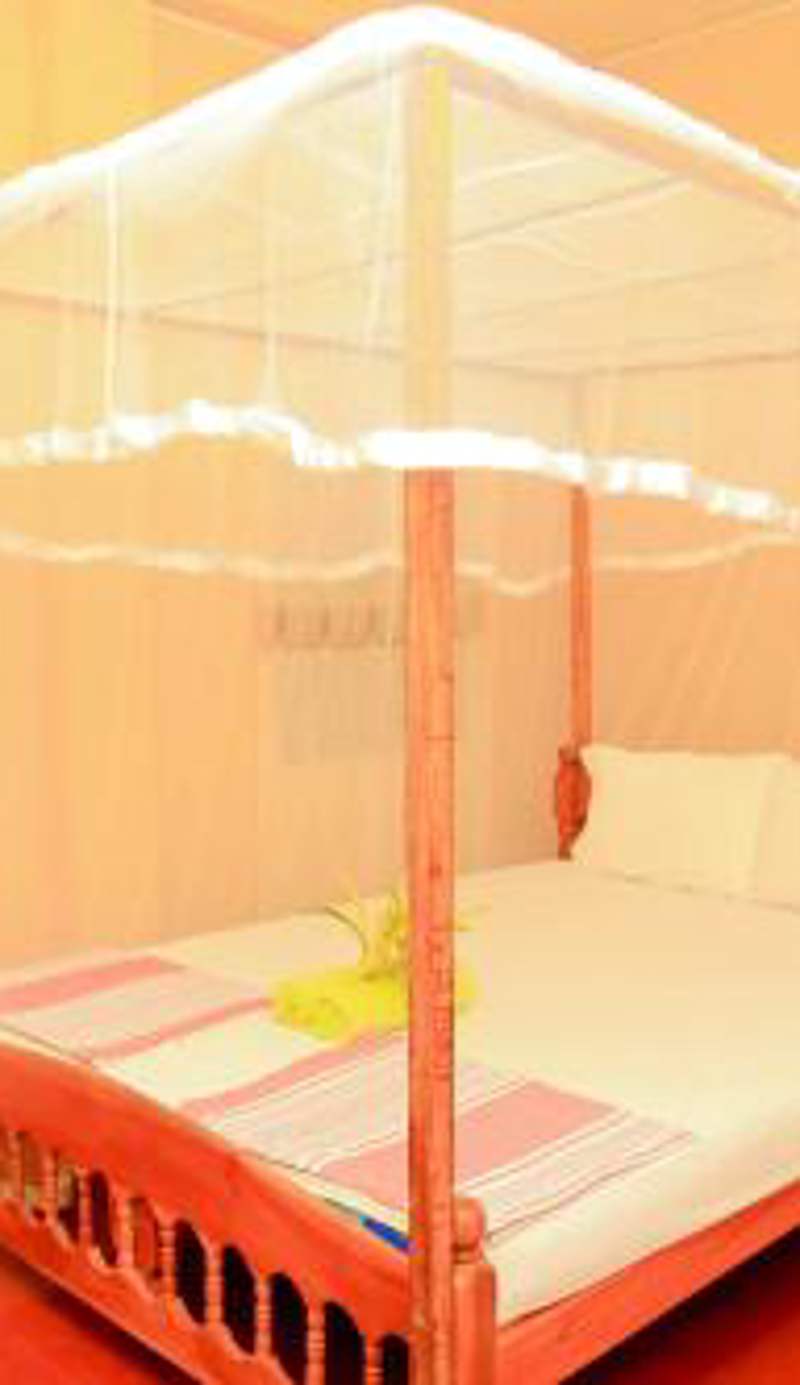 Natural Cabanas