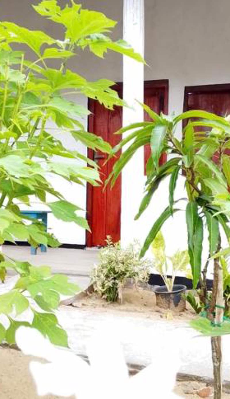 FR Resort Arugambay
