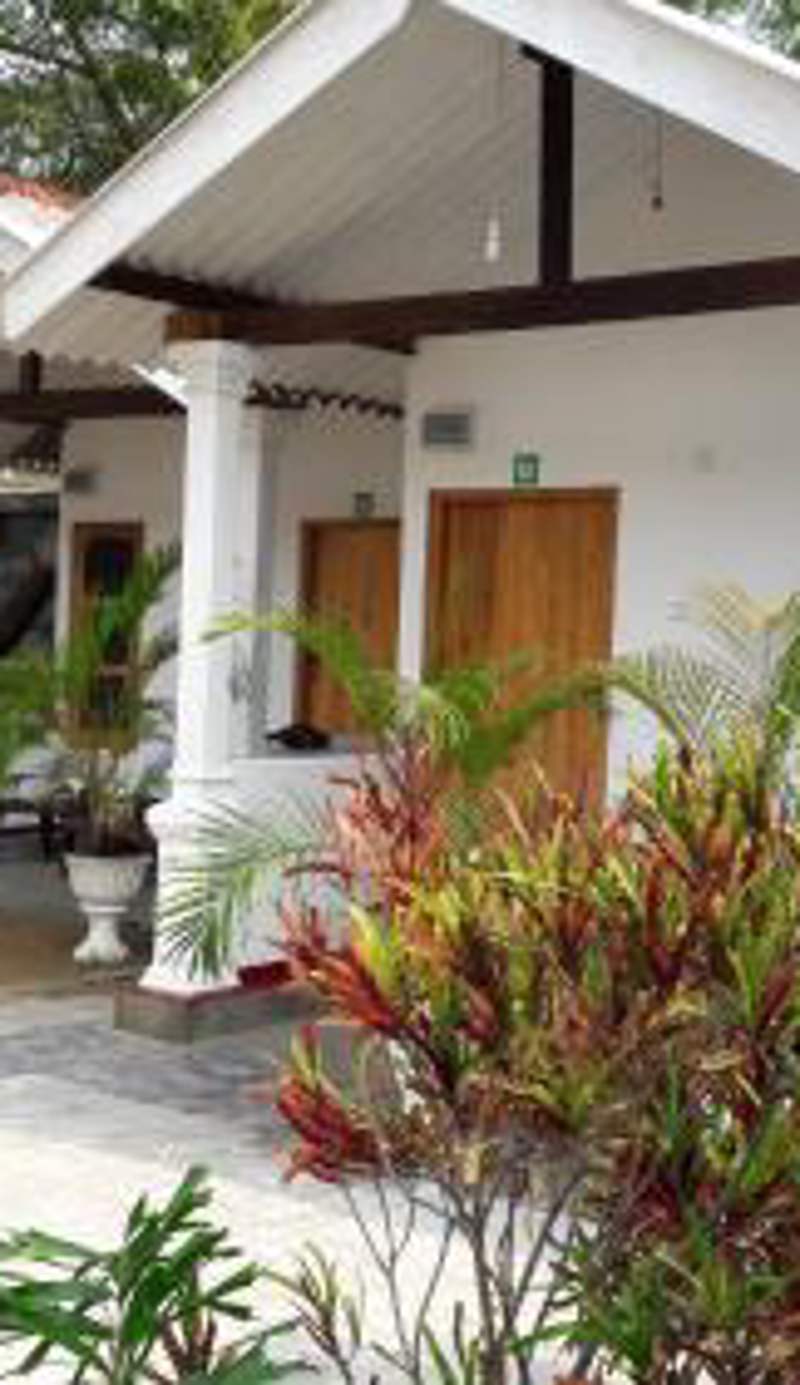 The Bavarian Resort