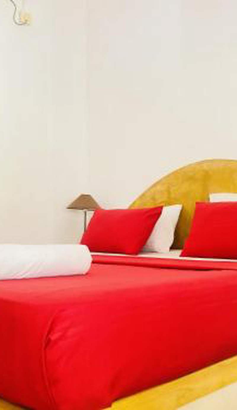 Harmony Beach Hotel