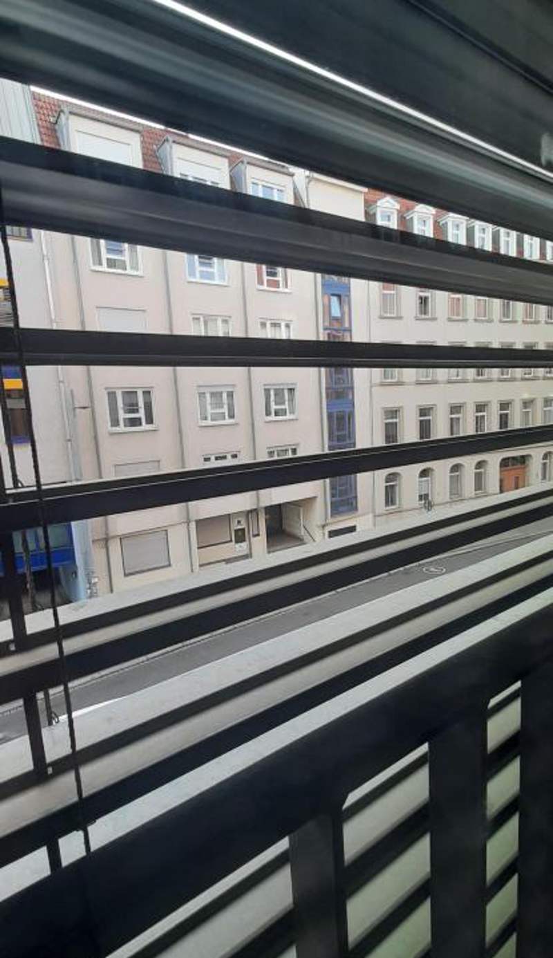 YUMA Apartments Leipzig Berliner Straße