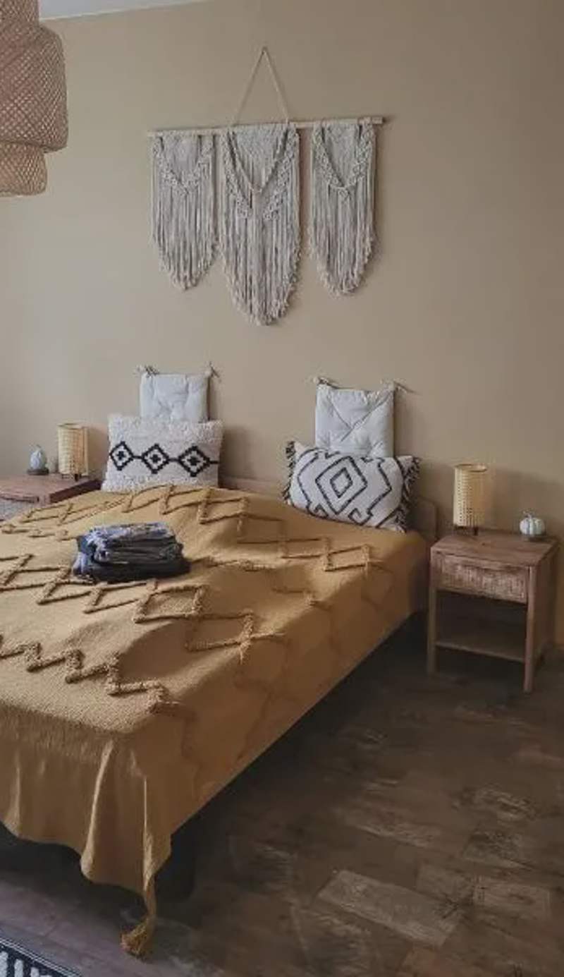 Apartment Fritz