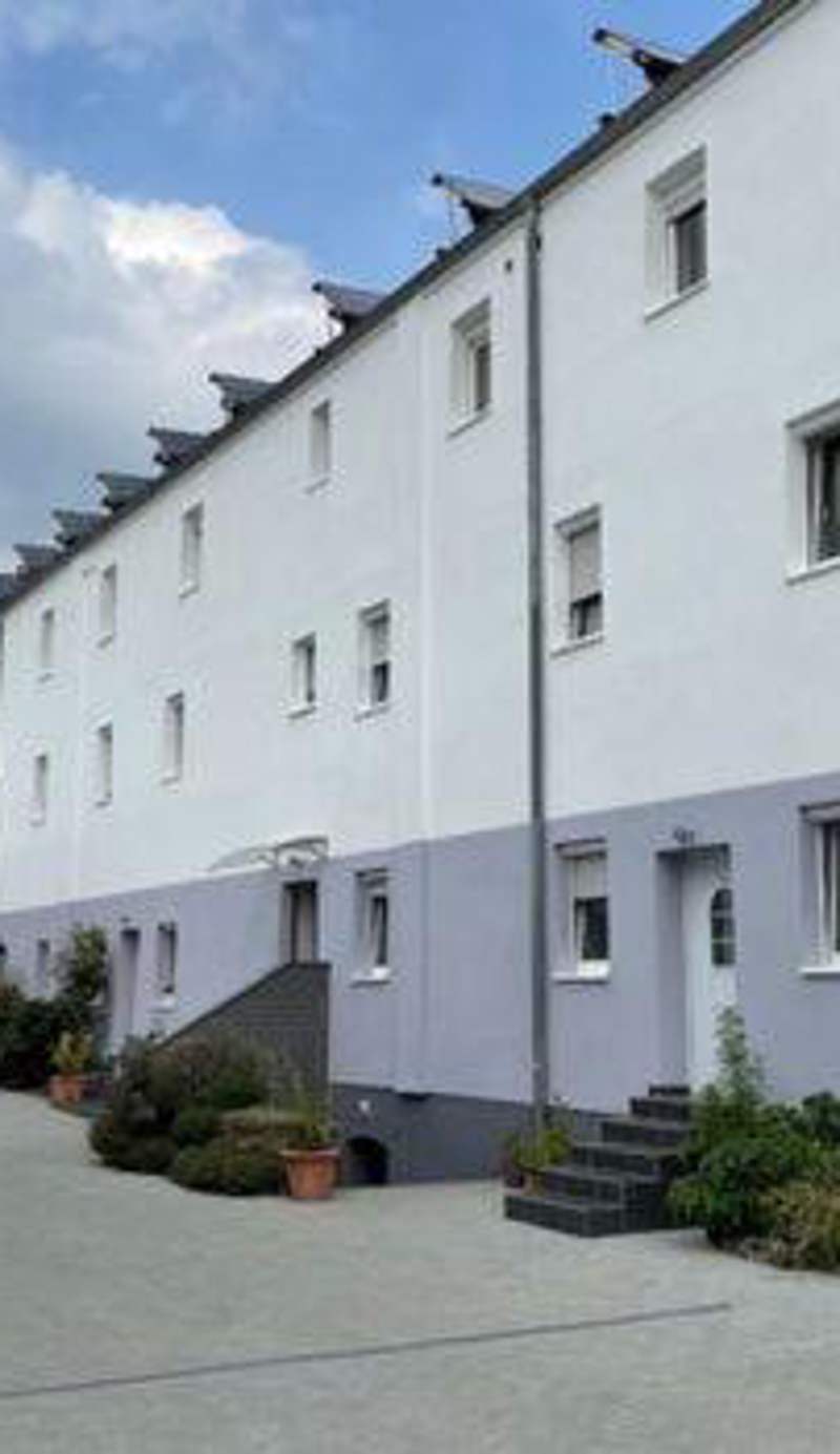 Pension Probstheida UG
