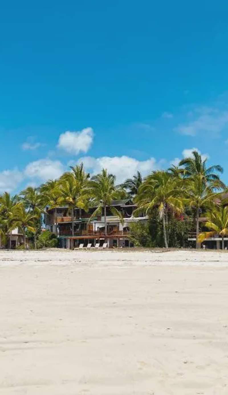 La Casa de Marita