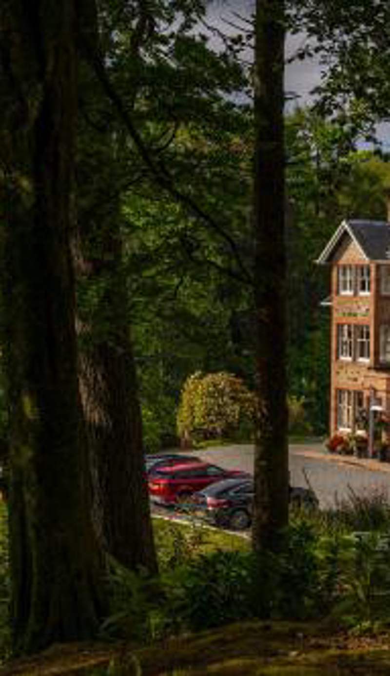 Duisdale House Hotel