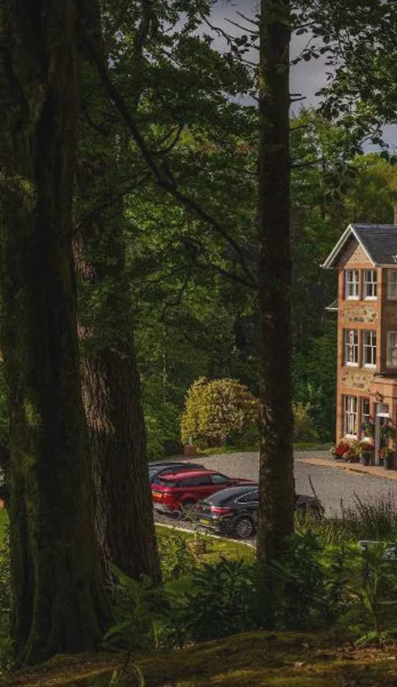 Duisdale House Hotel