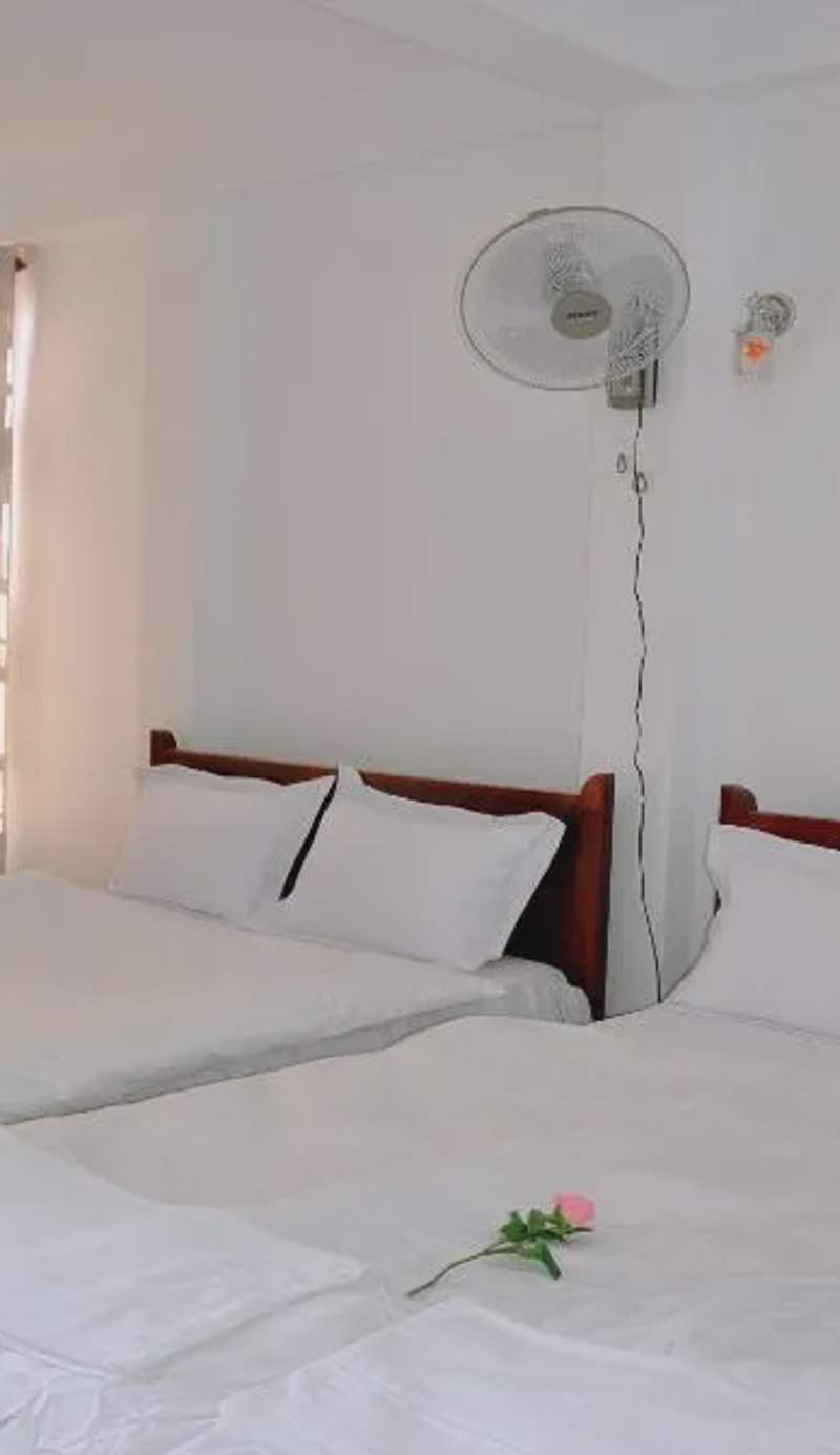 Ngoc Tung Mini Hotel