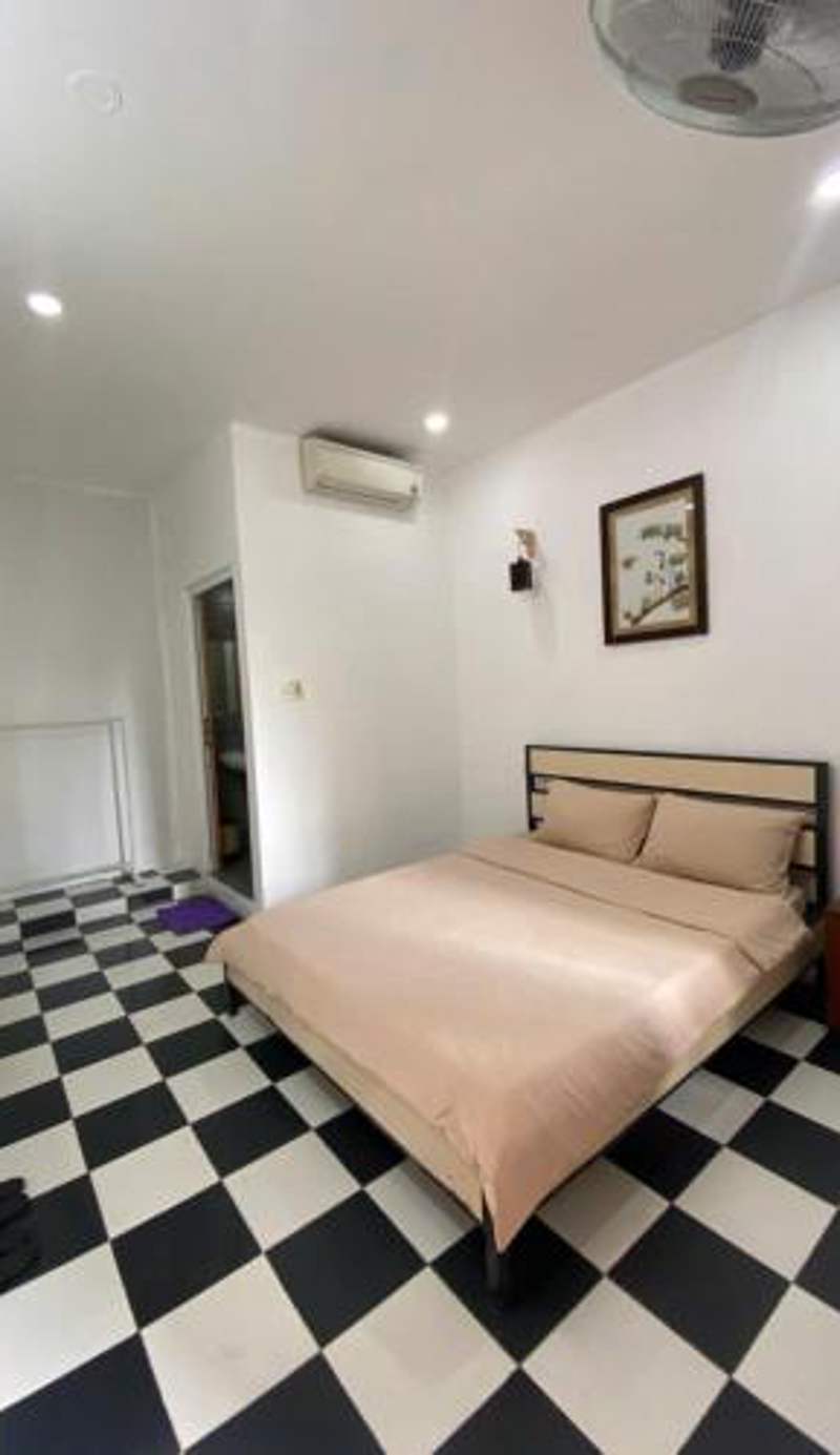 Cheri lady Homestay
