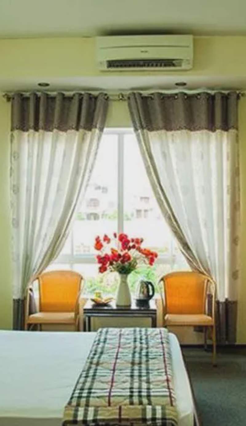Ngoc Binh Hotel