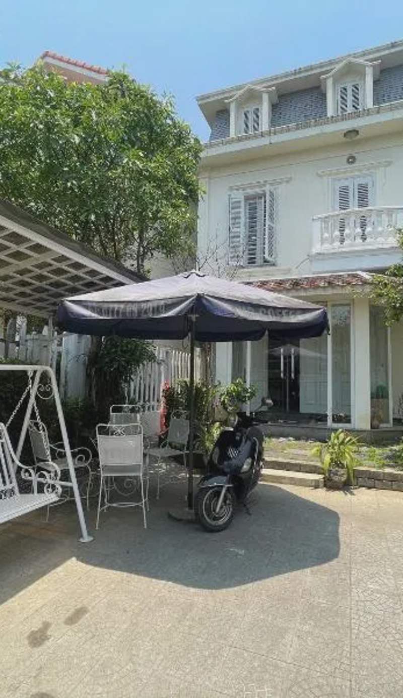 Maison Vy Homestay