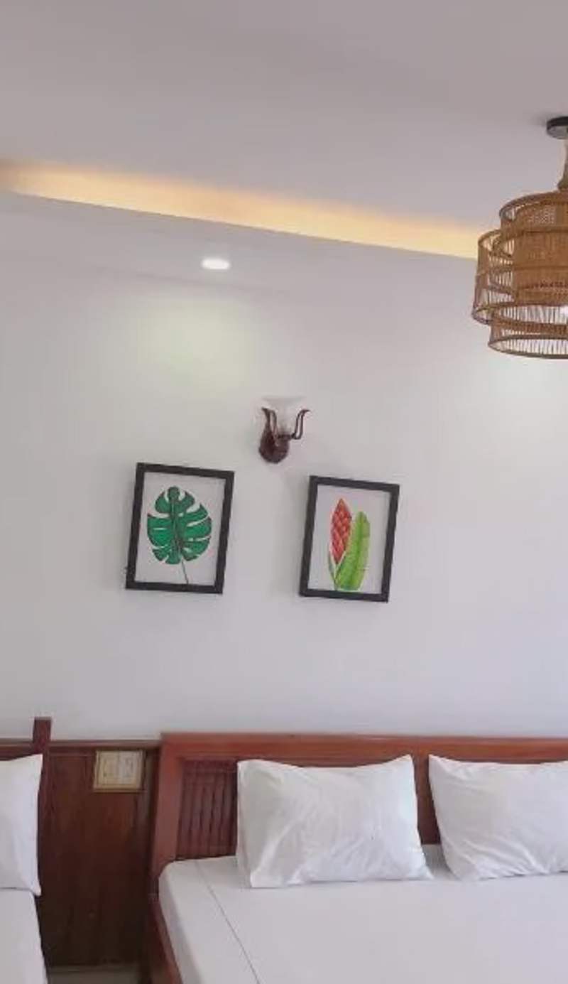VIỆT Hostel