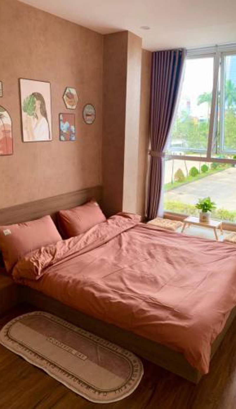 LaLa Homestay