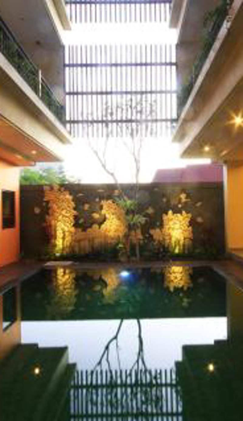 The Agung Residence