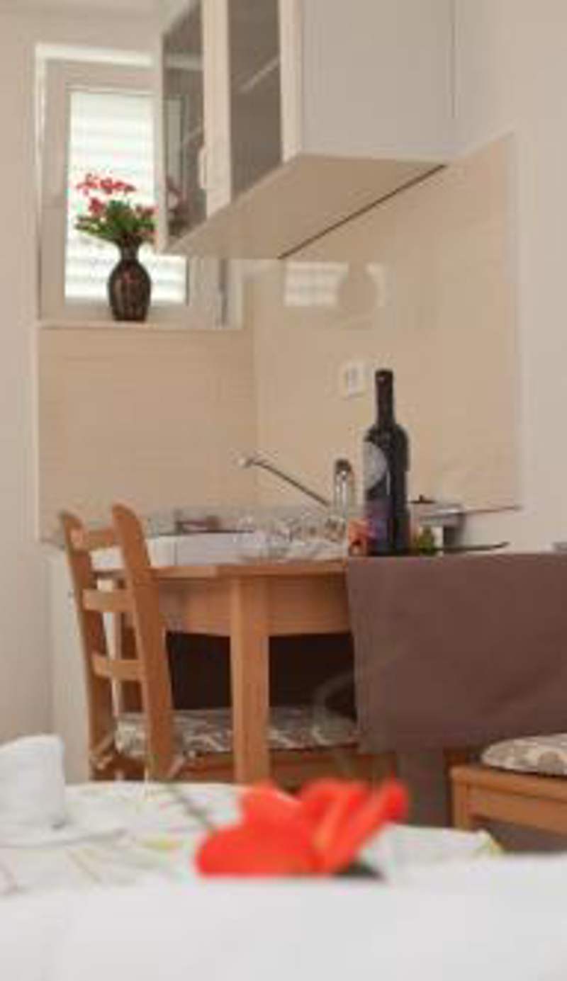 Downtown Spalato Private Rooms