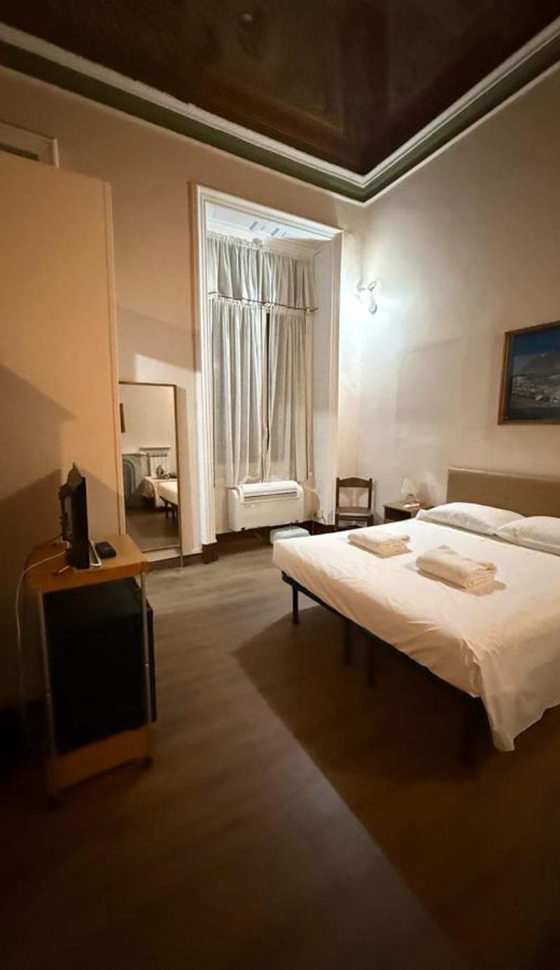 Family Hotel Balbi