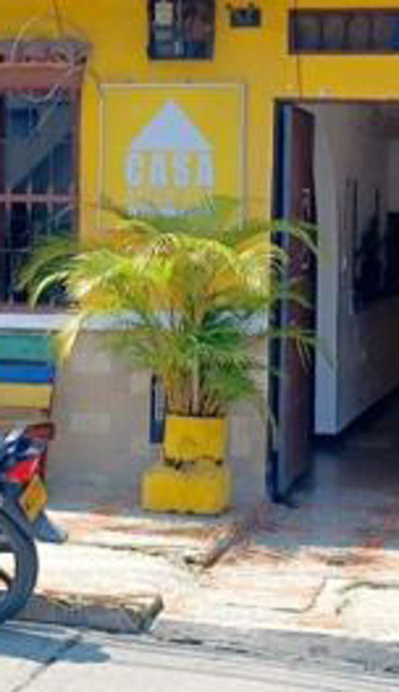 Casa Amarilla Hostel - Cali