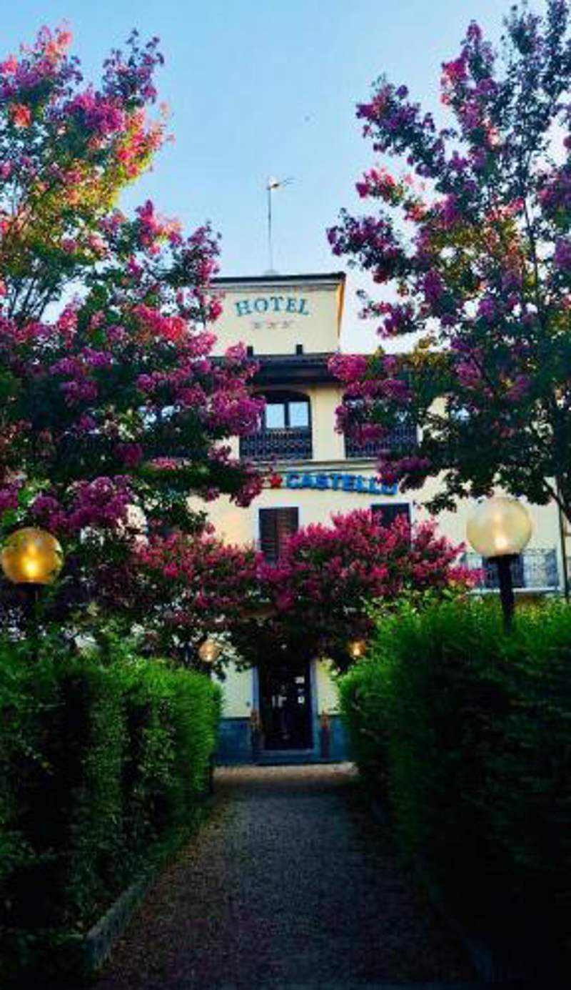 Hotel Castello