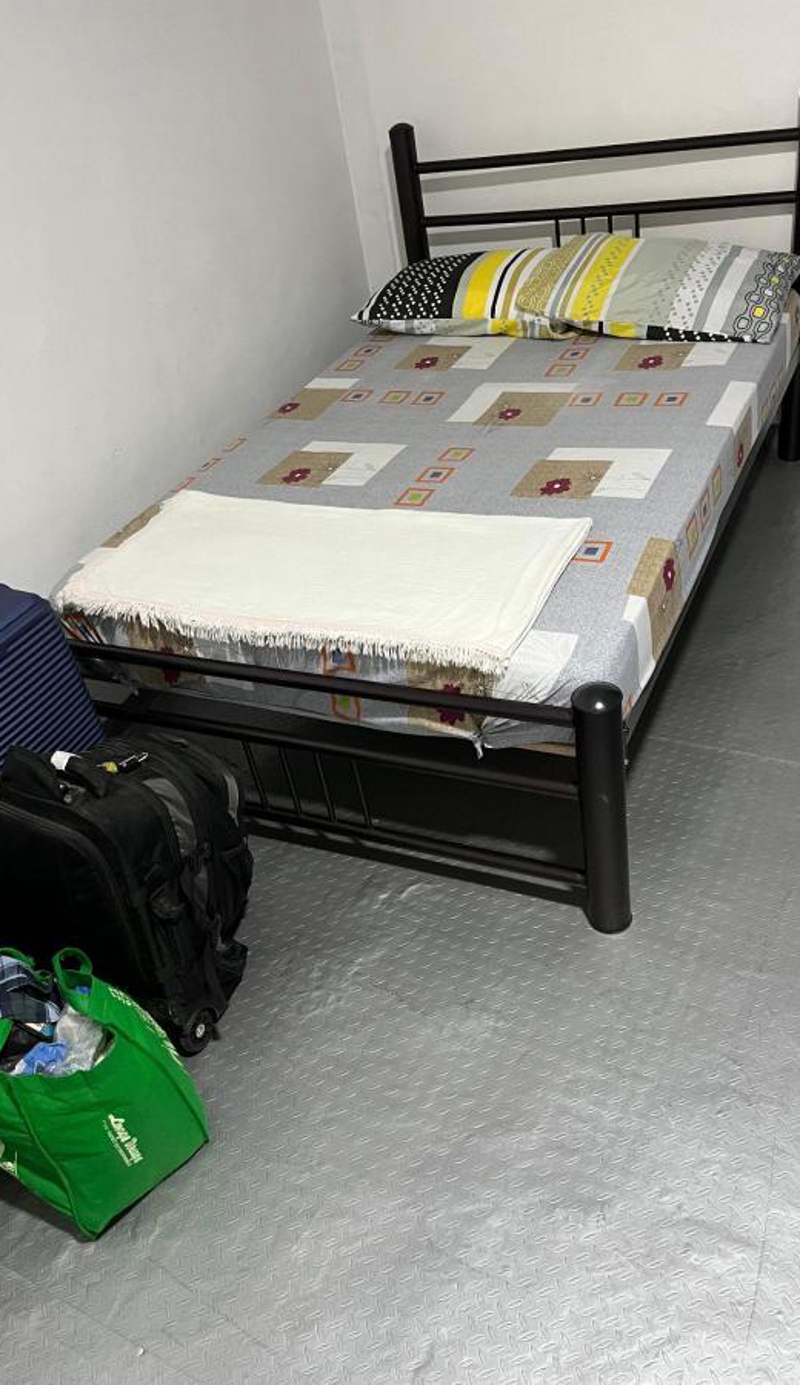 Helena Hostel