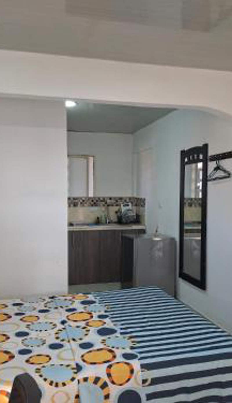 apartamento cali