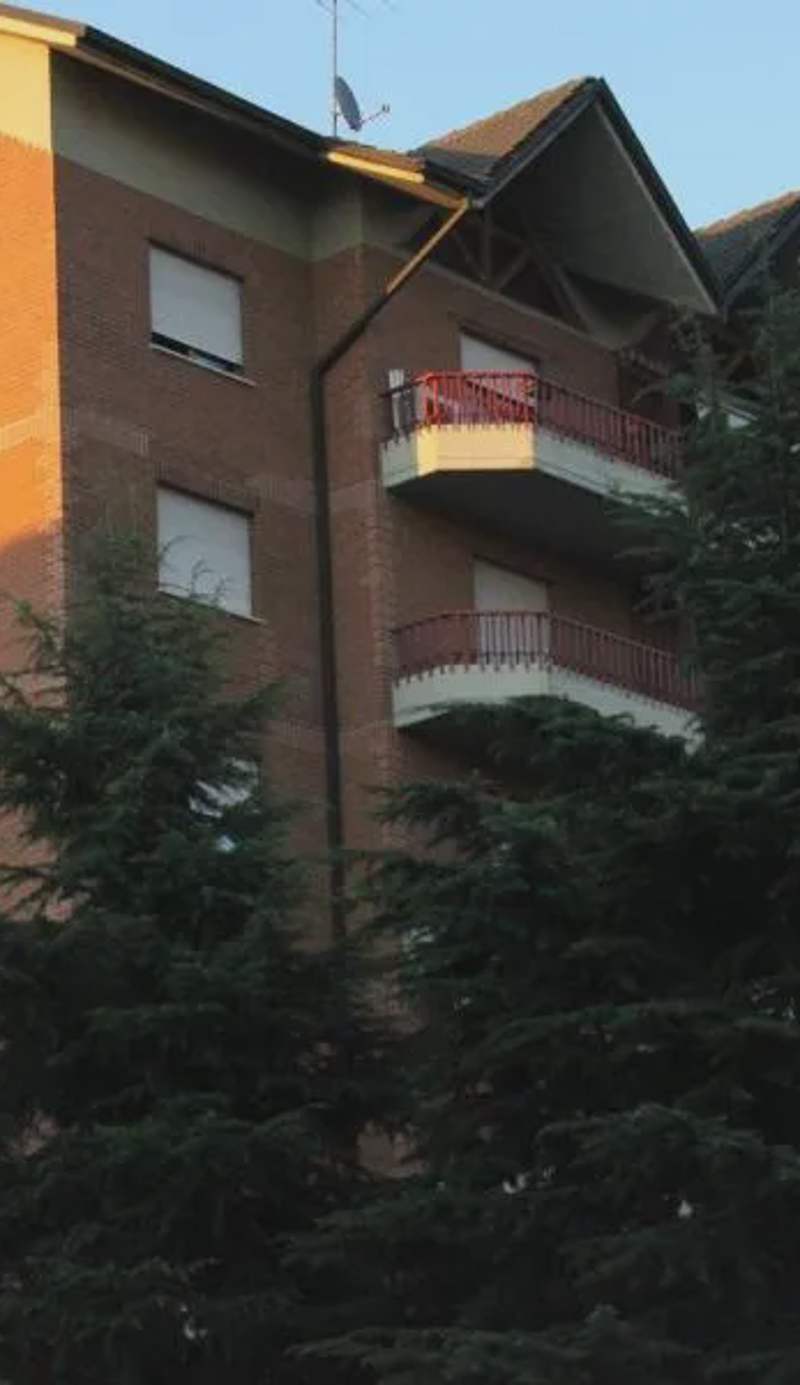 La Mansarda di Legno
